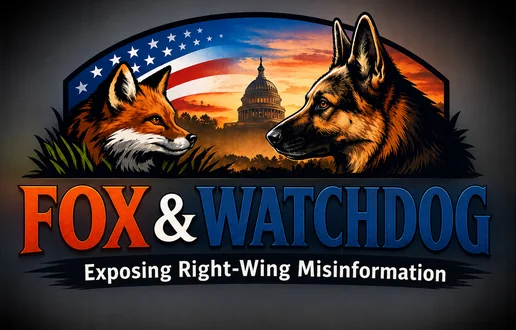 Fox & Watchdog
